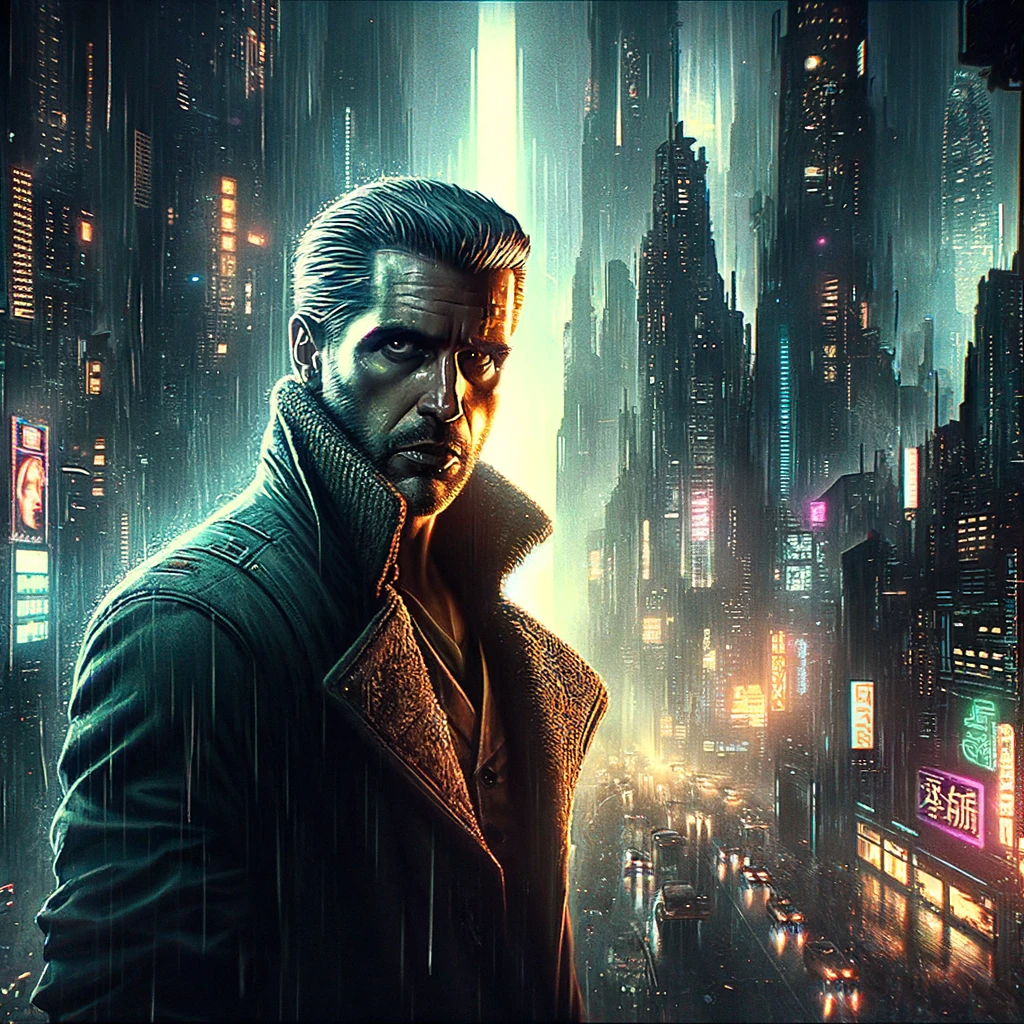 Illusion City - The City Illusion City - The City