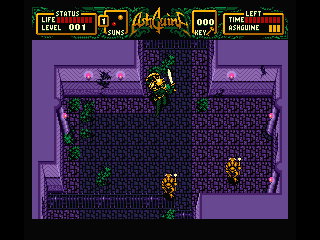 New screen split with clean performance for the new English patch for Ashguine Story 2: Citadel in the Void New screen split with clean performance for the new English patch for Ashguine Story 2: Citadel in the Void