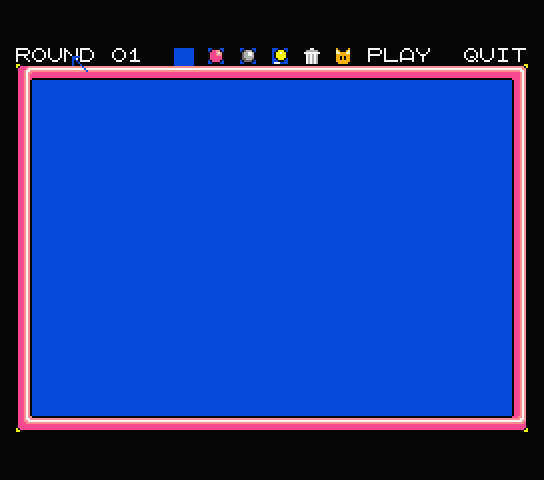 Round editor in the new English patch for Nyan Puzzle a.k.a. Meow Puzzle Round editor in the new English patch for Nyan Puzzle a.k.a. Meow Puzzle