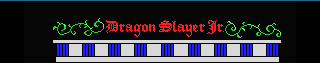 Subtitle option A in the new English patch for Romancia MSX2 Subtitle option A in the new English patch for Romancia MSX2