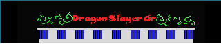 Subtitle option B in the new English patch for Romancia MSX2 Subtitle option B in the new English patch for Romancia MSX2