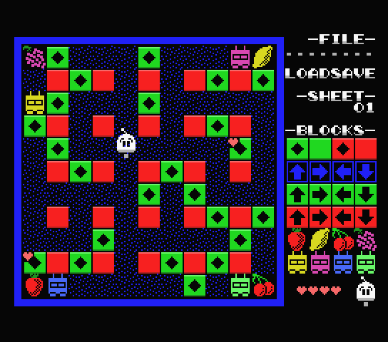 Skooter Editor Skooted