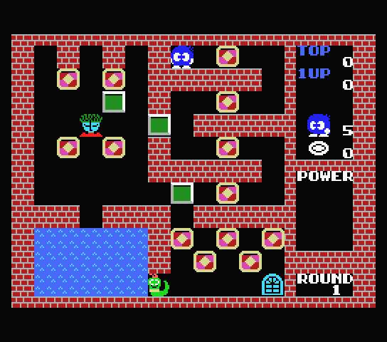 Eggerland Aargh Zett Darkstone