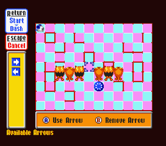 Cat n Mouse Mania mode