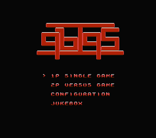 Editor for Qbiqs puzzles Editor for Qbiqs puzzles
