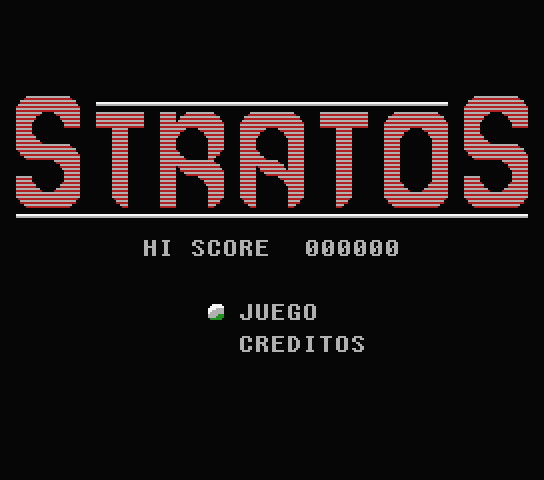 Editor for Stratos and Stratos 2 Editor for Stratos and Stratos 2